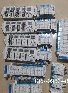 原装正品SMC模块EX600-DXPE，EX600-DXPF，E价格详谈