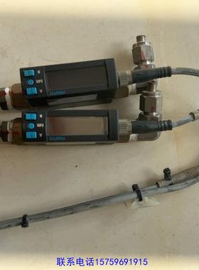 原装正品FESTO费斯托流量计610837  H-50U-R1议价购买