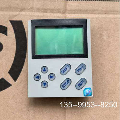 原装正品EMZ9371BC 伦茨9300/8200变频器操作面板 格详谈