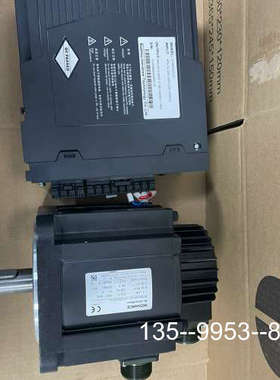 原装正品汇川伺服电机SV660NS012l，1.5KW驱动器，电机1价格详谈