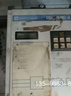 原装正品直流调速器RTV84D32S RECTIVAR4 知价格详谈