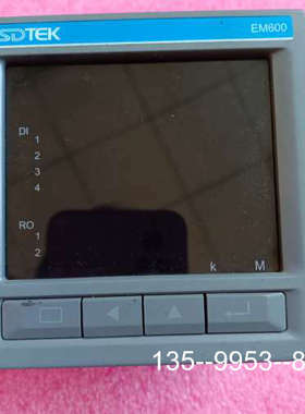 原装正品ESDTEK    EM600LED-E－NC  测价格详谈