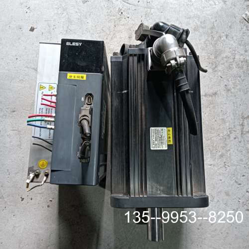 原装正品伊莱斯 驱动器 7.5KW ESDC-075DP 价格详谈