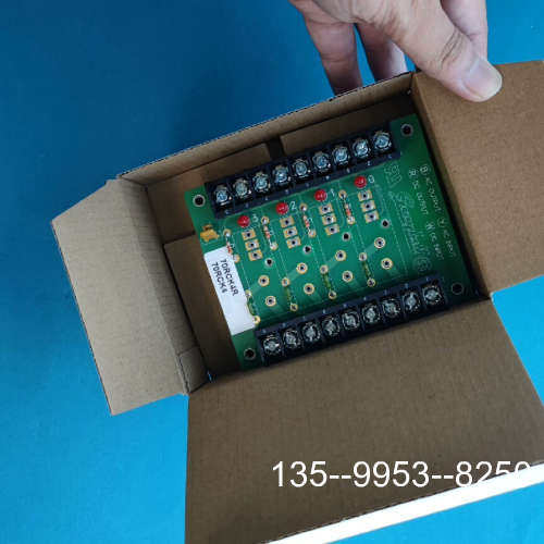 grayhill继电器机架底板70RCK4R详谈