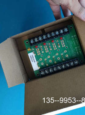 grayhill继电器机架底板70RCK4R详谈