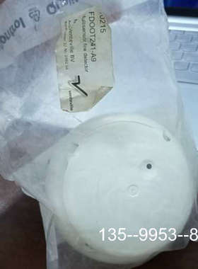 议价FDOOT241-A9火警探头详谈