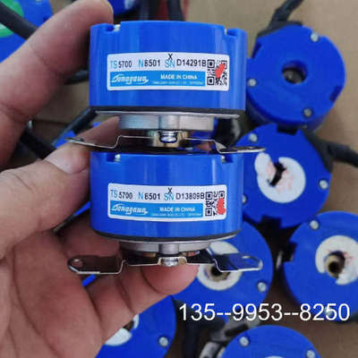 原装正品多摩川TS5700N8501  所示，，价格详谈