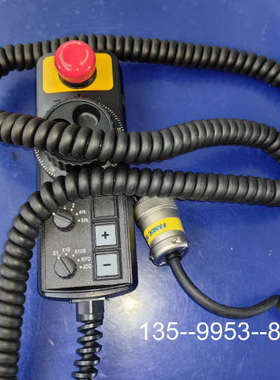 议价YOUNG CHANG 手轮，现代威亚手轮，PHCS3,详谈