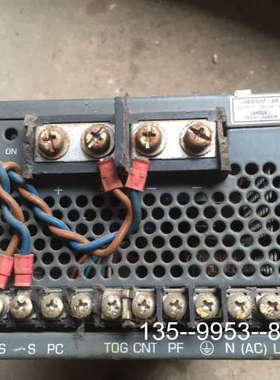 原装正品-LAMBDA JWS300-24 开关电源价格详谈