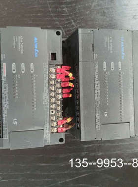 原装正品LS产电PLC控制器，K7M-DR30UE，K7M-DR20价格详谈