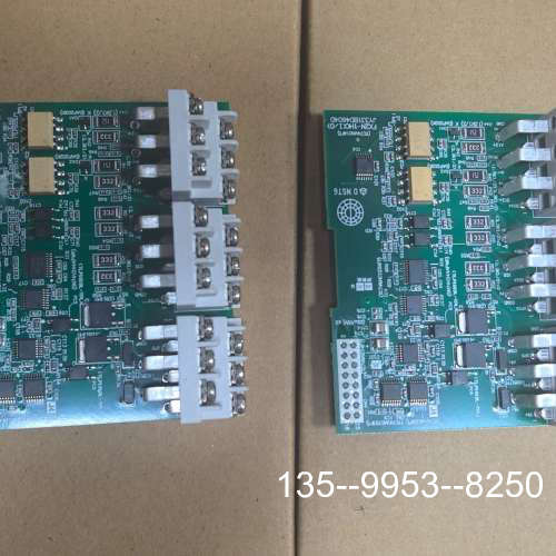 FX2N-1HC高速扩展模块，I/O板，输入输出板详谈