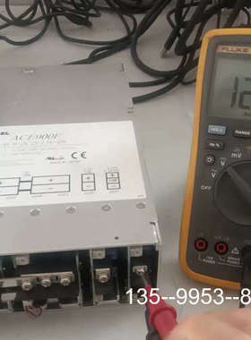 原装正品科索电源ACE900F     AC9一2C2CLW一08价格详谈
