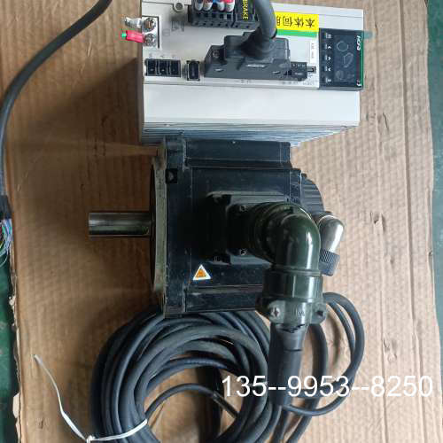 原装正品禾川伺服电机套装，型号SV-X3EB100A-A2和SV-X价格详谈