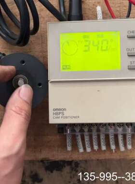 原装正品H8PS-8 BF角度检测器 360度，编码价格详谈