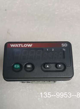 原装正品瓦特隆温控器  SD3C一HCAA一AARG   品相价格详谈