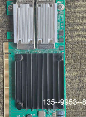 原装正品Mellanox ConnectX-4 MCX416A-CC价格详谈