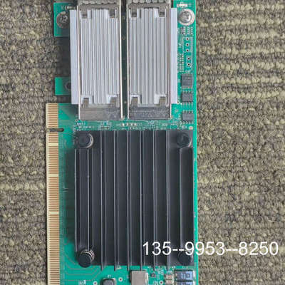 原装正品Mellanox ConnectX-4 MCX416A-CC价格详谈