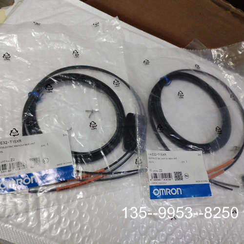 原装正品E32-T15XR 光纤传感器，原装正品价格详谈