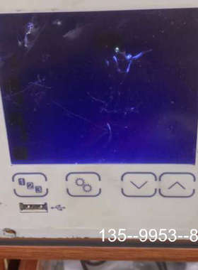 议价英福康VGC503真空计显示器INFICON真空表，没想到屏详谈