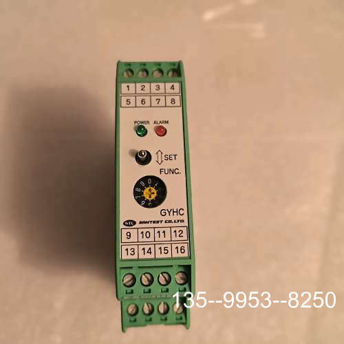 议价SANTEST位移传感器控制器，详谈