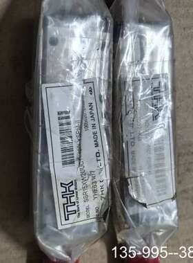 原装正品THK SSR15XW2UUC1+460LYSPM价格详谈