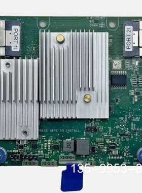 原装正品HPE MR416i-a阵列卡，型号P28335-001/P价格详谈