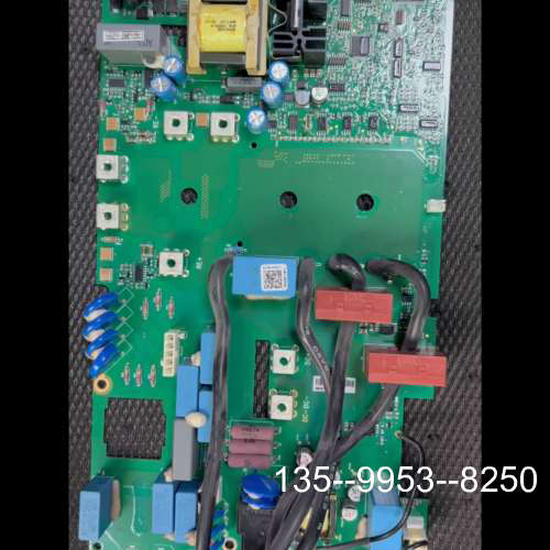 原装正品伟肯VACON变频器电源板PC01498D 70CVB014价格详谈