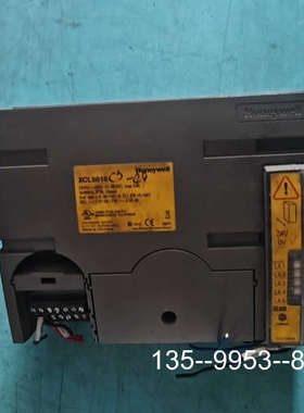 原装正品HOnywell一XCL5010控制器价格详谈