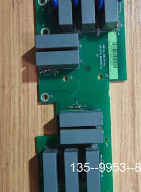 SRFC4510C滤波吸收板ABB变频器ACS510-55K详谈