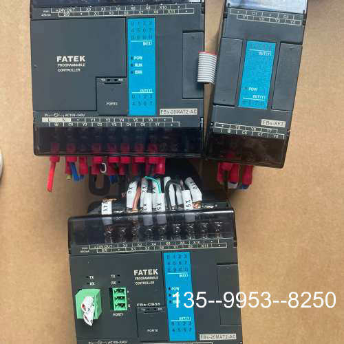 原装正品永宏FBS-20MAT2-AC带通讯模块FBs-8YT，价格详谈