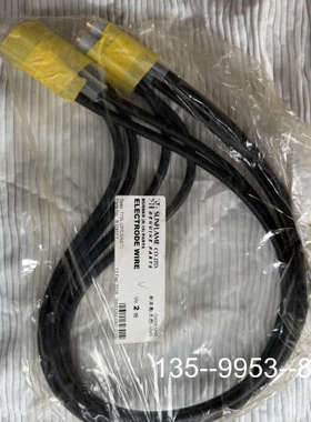 原装正品sunflame 焚烧炉燃烧器电极线，原装，沟通价格详谈