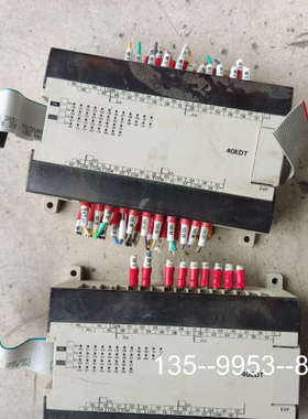 原装正品pLC cpm1a-40EDT为2个总价价格详谈