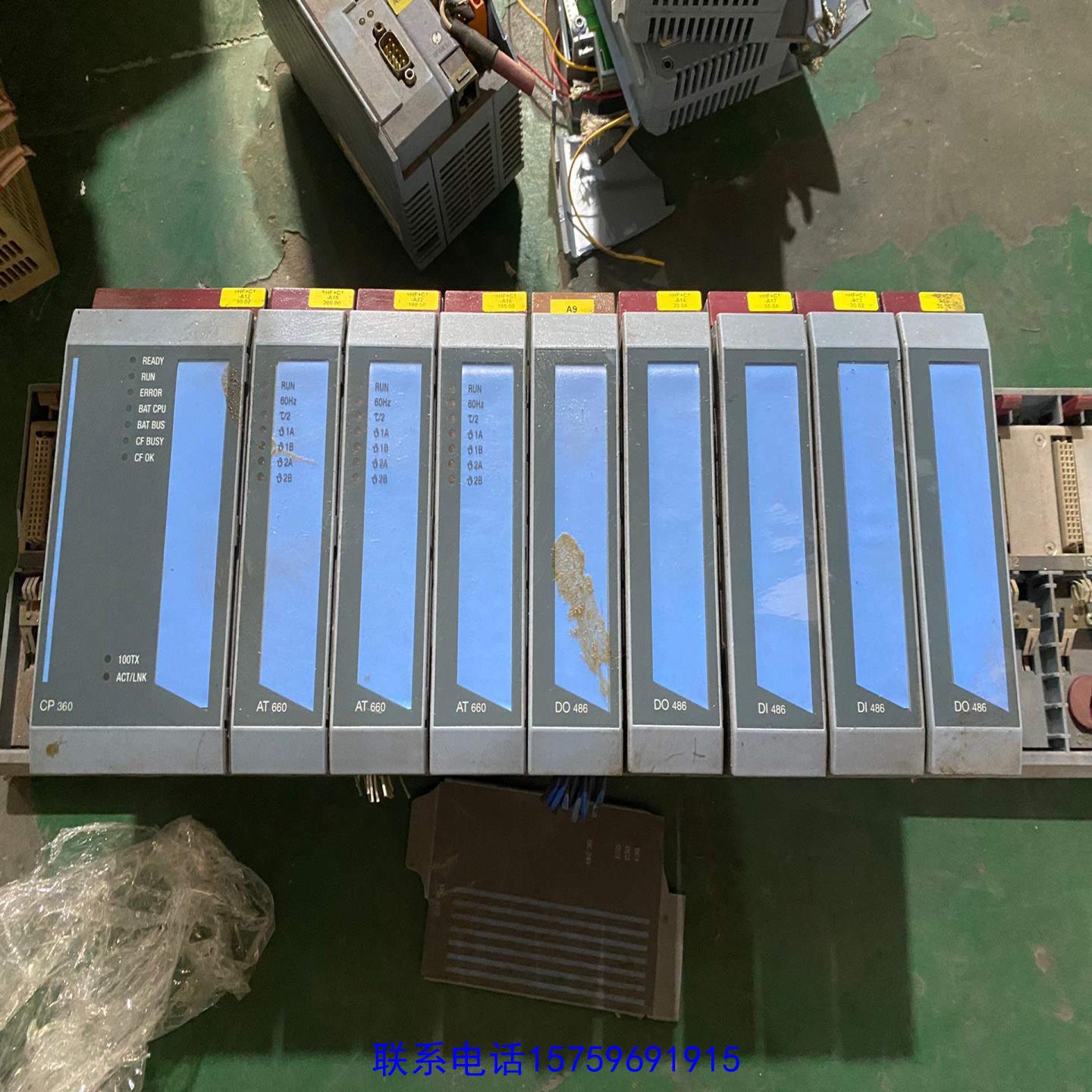原装正品贝加莱PLC模块  3DO4866  3DI486议价购买