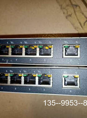 议价菲尼克斯工业交换机  FLSWITCH SFNB 5TX详谈