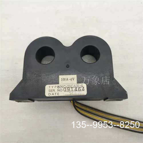 原装正品传感器NNC-20CAW-10  NNC-20CAW-6 1价格详谈