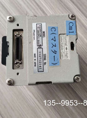 原装正品PHOTRON高速相机，FA系列，，轻微使用痕迹价格详谈