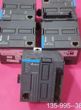 原装正品台达PLC AS300N-A和AS332T-A型号都 价格详谈