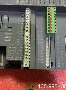 原装正品原装ABB控制器模块CPUpm554-t /DX571/价格详谈