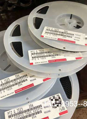 议价二极管PTZ G TE25 39A、共4盘、详谈