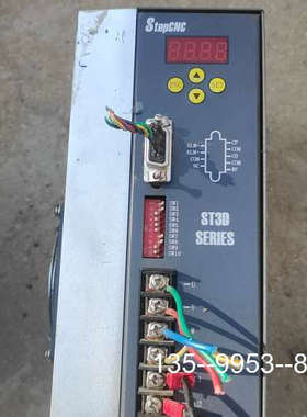 原装正品ST3D22100AE带数显步进驱动器，,价格详谈