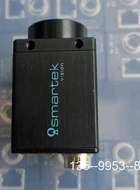 原装正品smarter工业相机，GC1391M，，可价格详谈