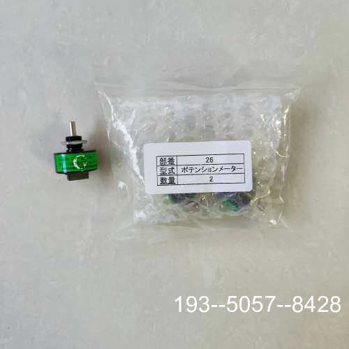 议价MIDORI CP-2FCB-1,RES.1KΩ详谈