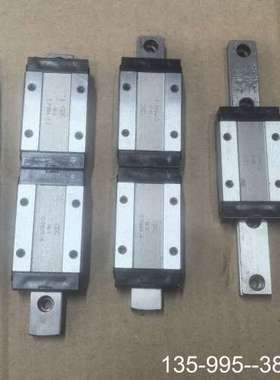 原装正品正品CPC MR12ML 直线导轨加长滑块  新价格详谈