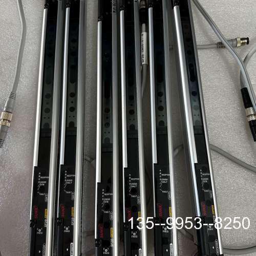 原装正品安全光栅 SF2B-H20-N  价格详谈