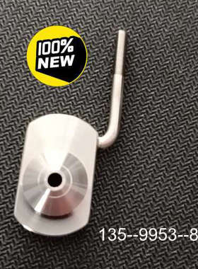 议价waters锥形气体喷嘴700004216详谈