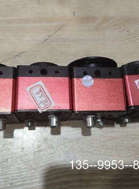 原装正品工业显微镜摄像头，红色，带HDMI口价格详谈