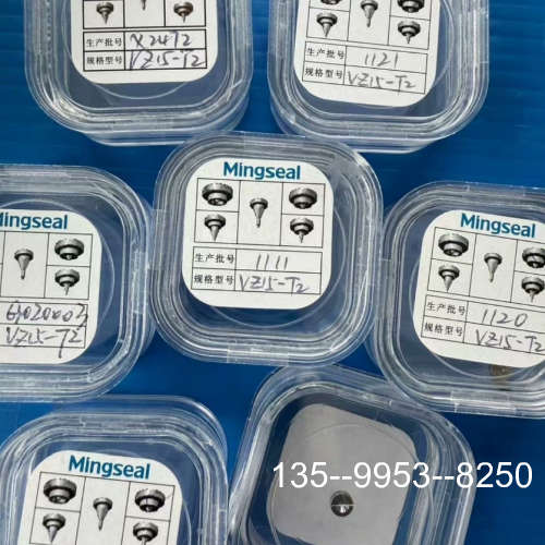 议价铭赛喷射阀 VZ15-T2，撞针 W15-L 37mm详谈