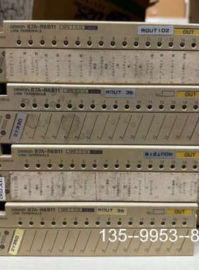 原装正品B7A-R6B11通信模块 原装  轻价格详谈