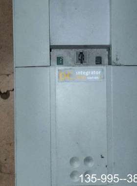 原装正品DC Integrator 590+系列直流调速器，型号价格详谈