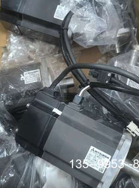 原装正品伺服电机    HC-MFS73       成价格详谈